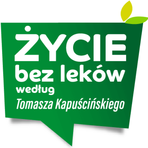 Ziołowe mikstury - życie bez leków